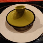 八王子うかい亭 - セップ　hayariソーセージ