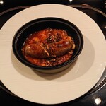 八王子うかい亭 - セップ　hayariソーセージ