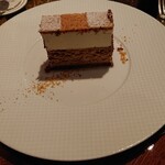 八王子うかい亭 - ガトー・マルジョレーヌ