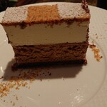 八王子うかい亭 - ガトー・マルジョレーヌ