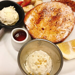 ザ・フレンチトースト　ファクトリー - 