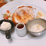 ザ・フレンチトースト　ファクトリー - 