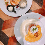 ザ・フレンチトースト　ファクトリー - 