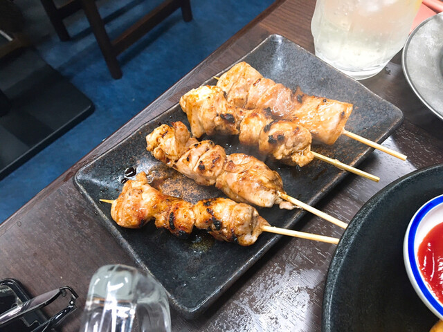やきとり居酒屋しんちゃん 名駅店 国際センター 居酒屋 食べログ やきとり居酒屋しんちゃん 名駅店 国際センター 居酒屋 食べログ