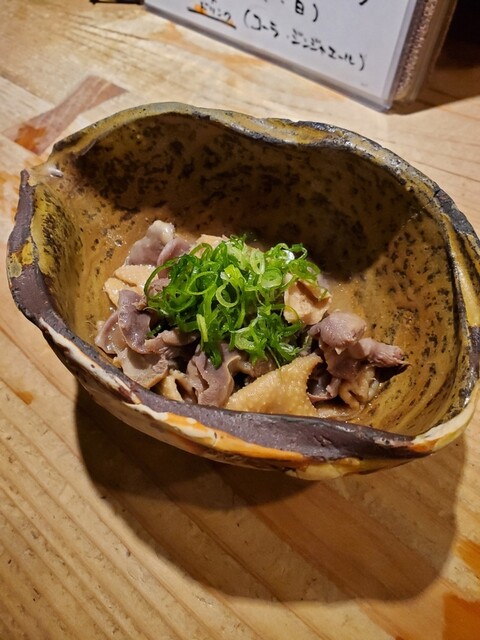 神力 阿倍野 鳥料理 食べログ