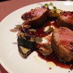 トラットリア ビオラ - 