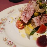 トラットリア ビオラ - 