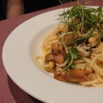 トラットリア ビオラ - 