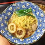 鍋焼きラーメン専門店 ちゅるちゅる - 