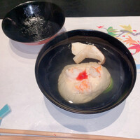 日本料理 湯木 心斎橋店 -  日本料理 湯木 心斎橋店 -