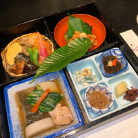 日本料理 湯木 心斎橋店 -  日本料理 湯木 心斎橋店 -