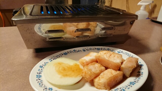 ロクデナシ 鶴来 焼肉 食べログ