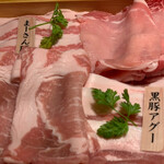 Junkettou Kin Agu Shabushabu Kin - 