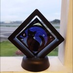 SHALLE TONNE - シャインカービング