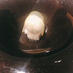 ベージュ アラン・デュカス 東京 - 