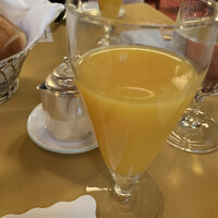 万平ホテル メインダイニングルーム - 