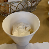 万平ホテル メインダイニングルーム - 