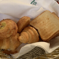 万平ホテル メインダイニングルーム - 