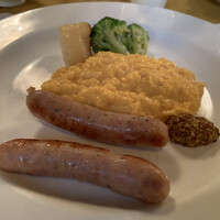 万平ホテル メインダイニングルーム - 