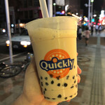 クイックリー - ドリンク写真: