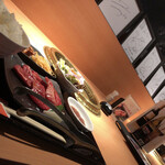 炭火焼肉 羅山 - 