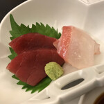 日本料理　はなぎく - 