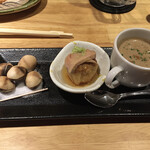 きんぼし 名駅キャッスルプラザ店 - 