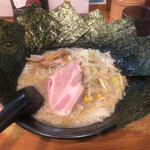 川出拉麺店 - 