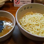 麺屋吉左右 - 