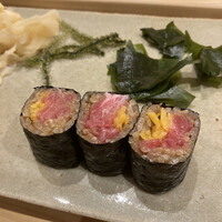 不動前 すし 岩澤 - 