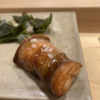 不動前 すし 岩澤 - 