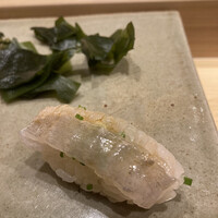 不動前 すし 岩澤 - 