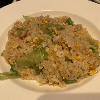チャイニーズ 芹菜 - 