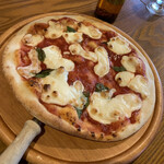 はいからや - マルゲリータ