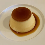 はいからや - プリン