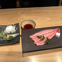 北新地 肉料理 名門 - 