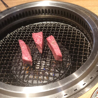北新地 肉料理 名門 - 