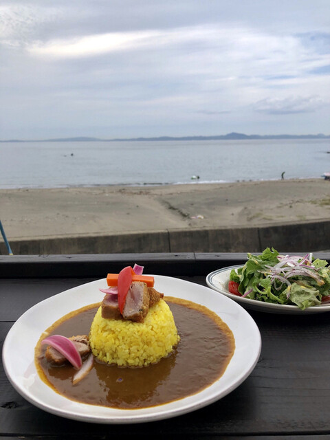 ビーチエンド カフェ Beachend Cafe 三浦海岸 カフェ 食べログ ビーチエンド カフェ Beachend Cafe 三浦海岸 カフェ 食べログ
