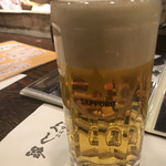 炉端焼 くし炉 - 