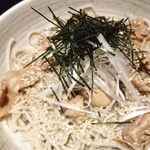 蕎麦きり みよた - 