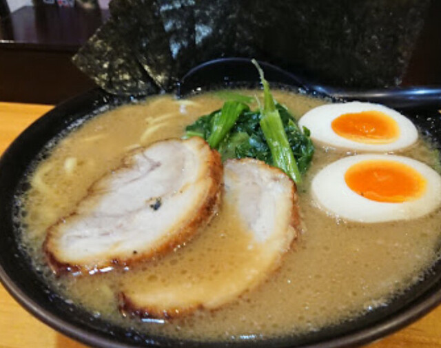 Haruki Nippori Ten photo 2