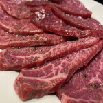 神戸焼肉 かんてき - 