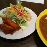 プリマベーラ - 料理写真: