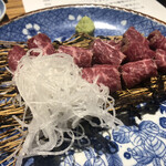 Nikusukishabu To Wain To Akita No Jizake Akifuji - 