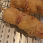 Kushikatsu Inoue - 