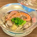 タイ屋台 ラオラオ - 恵比寿ラオラオ　オプウンセン