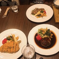 京洋食 まつもと - 