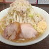 ラーメンいつき