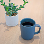 ROKUMEI COFFEE CO. - サルサワブレンド