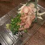 Oden Izakaya Takaichi - 